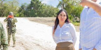 Violencia electoral –