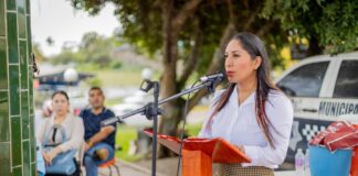 Intimidación, en lugar de diálogo.