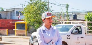 MORENA DEBERÍA PEDIR PERDÓN .