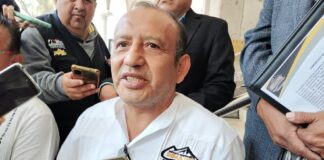 SIMAVER exigen que supervisores de Córdoba y Coscomatepec sean reinstalados