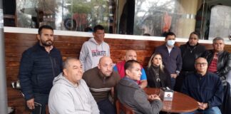 Acusa SUTSITSX a Jorge Miguel Uscanga de estar detrás de toma del Tecnológico Superior de Xalapa