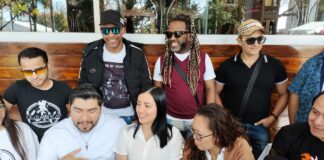 Invitan a la quinta edición de “Salsón Pal Corazón”.