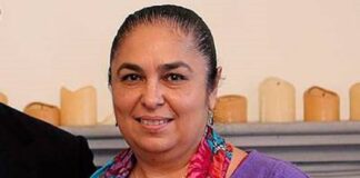 Nahle – Sara Ladrón y la misoginia veracruzana .