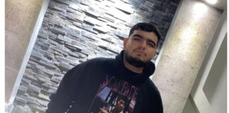 Asesinan a Chuy Montana, cantante mexicano de corridos tumbados.