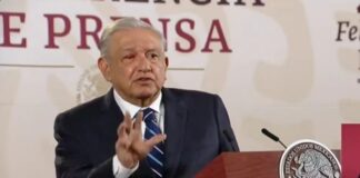 AMLO defiende a militares frente a críticas de Carlos Slim