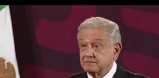 Estas son las reacciones al comportamiento de AMLO ante reportaje del New York Time.