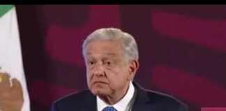 AMLO se callará en las mañaneras?…¿Le creemos otra vez?