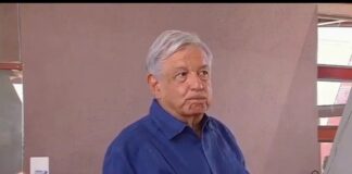 El Universal exhibe mentiras de AMLO.