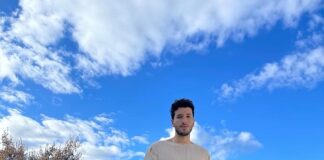 Sebastián Yatra confiesa que preferiría relaciones abiertas .