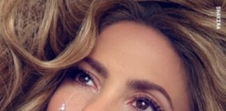 Shakira convierte sus lágrimas en diamantes en “Las mujeres ya no lloran”.