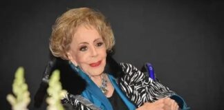 Silvia Pinal: Así repartió su herencia .