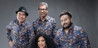 La centenaria Sonora Matancera lanza sencillo inédito “Carnaval con la Matancera” .