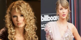 Taylor Swift podría convertirse en la fiel de la balanza en elecciones Presidenciales en EEUU