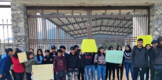 Las escuelas veracruzanas .