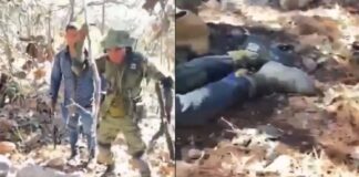 #OtraVezGuerrero: Masacre de al menos 17 personas, saldo de enfrentamiento entre grupos criminales