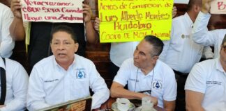 #Veracruz: Trabajadores de SEDARPA acusan corrupción y extorsión del coordinador de Movilización y Sanidad Animal, Montes Huidobro