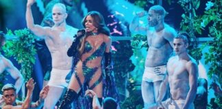 Gloria Trevi brilla por partida doble en Premio Lo Nuestro .