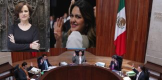 Tribunal electoral determina que Denise Dresser no cometió Violencia Política de Género contra Andrea Chávez