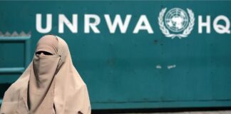 ONU abre una investigación sobre la UNRWA .