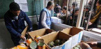 Nominan a la UNRWA al Premio Nobel de la Paz en medio de la descalificación.