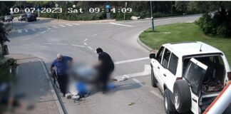 Empleado de la UNRWA se llevó cuerpo de israelí a Gaza el 7 de octubre #Video