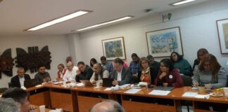 Inminente huelga en UV; FESAPAUV rompe diálogo en negociaciones del contrato colectivo de trabajo