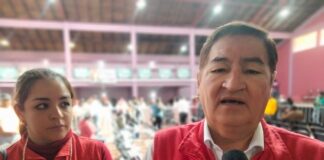 PT #Veracruz ve “bronca de género” la búsqueda de perfiles de mujeres para cumplir principio de paridad