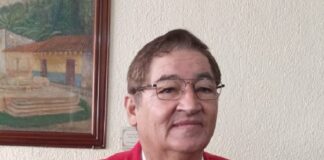 Dirigente del PT Veracruz desconoce a “Chucho Vázquez”, quien lo acusa de cacicazgo y nepotismo.