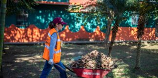 Realiza Ayuntamiento de Xalapa sexta Jornada Comunitaria #Xalapa2000