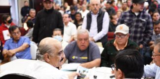 Ayuntamiento de Xalapa, respetuoso de la normatividad electoral .