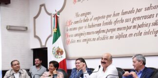 En Xalapa, el deporte tiene todo el apoyo del Ayuntamiento: Ricardo Ahued.