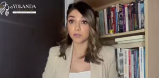 Lanzan bombas molotov a auto de periodista Yolanda Caballero tras presunta intimidación de alcaldesa de Tijuana .