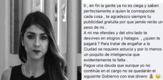 ARTICLE 19 y CIMAC exigen a autoridades tomar acciones en el caso de la periodista Yolanda Caballero