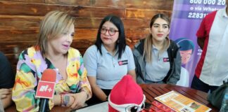 Veracruz ocupa primer sitio nacional con mayor número de casos de mujeres con VIH