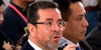 Xochitl Gálvez le contestó así a Álvaro Delgado, periodista antiPAN.