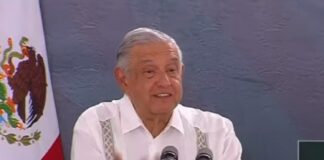 AMLO reclama a Justin Trudeau active visas para frenar flujo migratorio de mexicanos