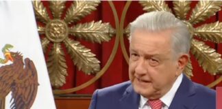 #PorSiEstabanConPendiente: López Obrador agrega 10 iniciativas más a las 10 ya anunciadas.