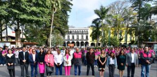 La participación ciudadana, la mejor aliada del OPLE Veracruz