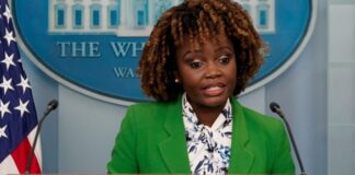 Condena Casa Blanca ataques de López Obrador a la prensa.