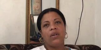 Salud de Dama de Blanco en prisión se agrava por falta de medicinas