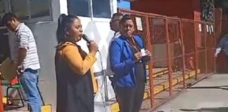 Madre de Minatitlán denuncia impunidad por violación sexual en Secundaria #Veracruz