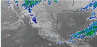 Tormenta Invernal y FF #32 trae descenso de temperatura en estos estados
