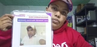 Condenan amenazas de muerte contra colectivo de búsqueda “Hasta Encontrarte” en Guanajuato .