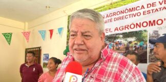 La tómbola y las encuestas permiten a ciudadanos elegir:  Manuel Huerta