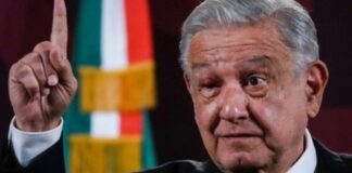 ¿Tiene AMLO algo más que un ojo cheche?