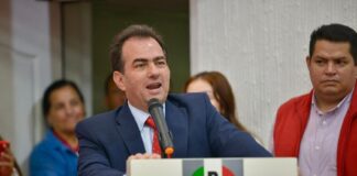 “Que a todos les quede claro: ¡Vamos a ganar la próxima elección!”: Pepe Yunes