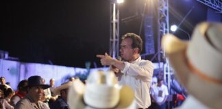 Gobierno abandonó y olvidó al campo, urge rescatarlo, afirma Pepe Yunes