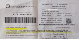 Engaño del presidente AMLO afecta farmacias del IMSS; crece desabasto de medicamentos .