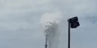 Descartan fuga de ácido sulfhídrico en refinería Madero; piden dejen de difundir noticias falsas