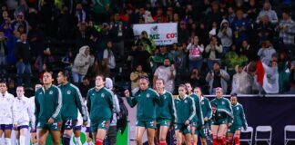 Declararán 15 de agosto como “Día Nacional de la Mujer Futbolista” .